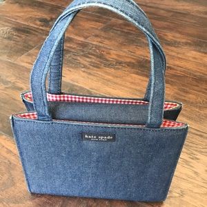 Kate Spade NY Sam Shoulder Bag